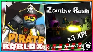 [LEAK] ROBLOX OFFICIAL POWER EVENT GAMES 2019 | Leaks and Prediction