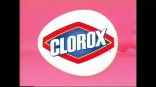 (13+) Nick Jr. Sponsor: Clorox Cleanup (2013)