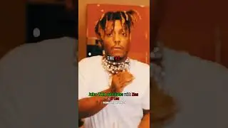 Juice Wrld Nintendo Freestyle (Ft. Zias & B Lou)