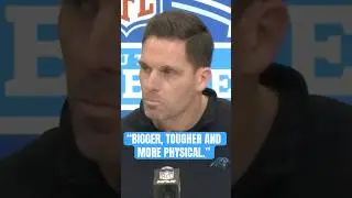 Dan Morgan's 2025 Vision 👀