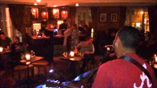 Acoustify Wednesday OPEN MIC NIGHT