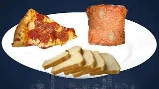 Make Public School Lunch Great Again