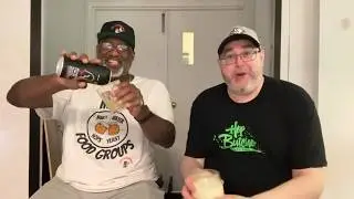 Rod J BeerVentures | Third Moon Seventh Circle Beer Review