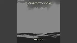 11 - 11 Project - Xozga