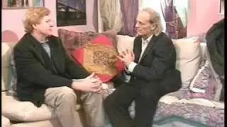 Gary Renard, pt.4  - The Ego verses The Holy Spirit