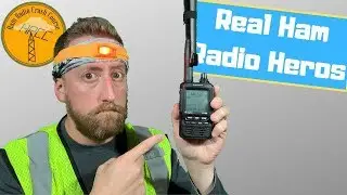 Ham Radio Operators Who Have Saved Lives
