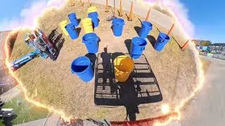 Dig World - Katy Texas