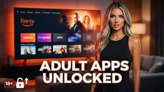 BEST FIRESTICK DOWNLOADER CODES ( FOR ADULT APPS)
