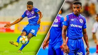 Why Mamelodi Sundowns Payed 🤯25 MILLION RANDS💰For Teboho Mokoena!
