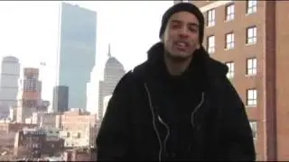 Catch Wreck - Street Soldiers