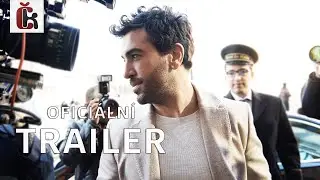 Srdečn&iacute; z&aacute;ležitost (2022) - Trailer / Elyas M'Barek, Lucie Heinze