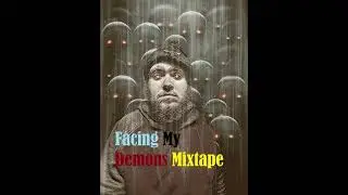 Ceen Crazy - Missiles [Facing My Demons Mixtape] (Official Audio)