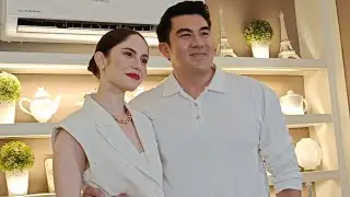 JESSY MENDIOLA and LUCKY MANZANO on Life After Struggles