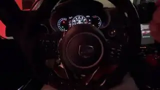 DODGE VIPER GEN 5 calvo heads & cam