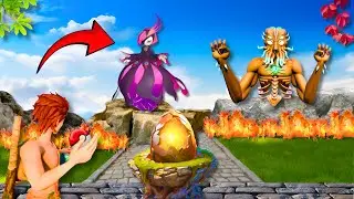 ⚡ Unstoppable! Double Bellanoir + Triple Moon Lord Run | Palworld #42