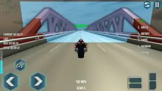 MOTO  ROBOT TRANSFORMATION RECE | Android Gameplay | 2017