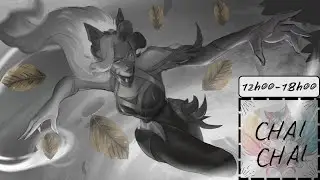 [LOL] 財財 - Cafe de Paris