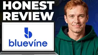 BlueVine Line of Credit Full Review - Features, Strengths, Weaknesses