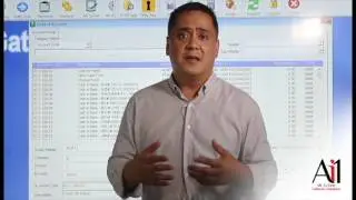 Accounting Demo Overview Part 1