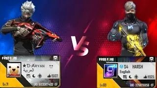 D ARYAN SQUAD S4 HARSH SQUAD challenging game play