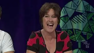 Spicks and Specks: Patti Newton