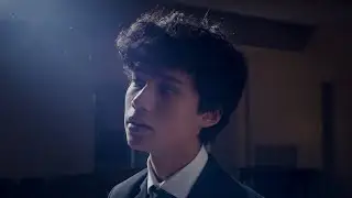 Daniel Sinclair - Borderline (Official Music Video)