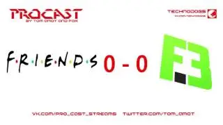 F.R.I.E.N.D.S. vs FlipSid3 Tactics PDCup Europe #11 by Pro Cast