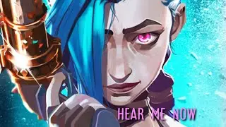 hear me now jinx (tribute)