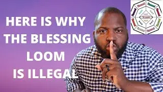 Blessing Loom - Why it is illegal