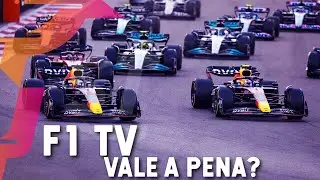F1 TV PRO: QUANTO CUSTA, VALE A PENA, COMO FUNCIONA E COMO ASSINAR EM 2023?