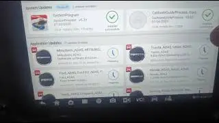 Activer Online &ndash; 1-Year License for Autel & Launch X431