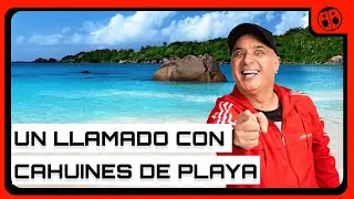 El COMPITA bueno para los cahuines de playa 🏖️😏 | Sacando la vuelta