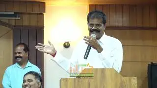P T Selvakumar Speech about TVK Vijay