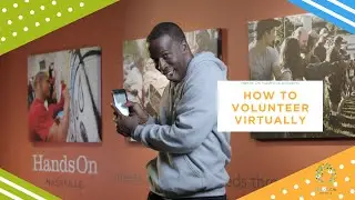 HON How-Tos: Virtual Volunteer