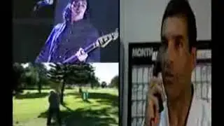 Planet X TV starring Thomas DeSoto , Ed ONeal, Rorion Gracie and Royce Gracie Part 2
