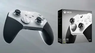 Xbox Elite Controller Series 2: Core Official Trailer