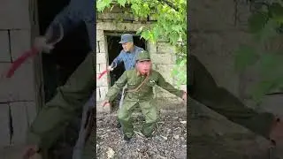 China Funny😆😆😆 Những video si&ecirc;u h&agrave;i triệu view #chinafunny #funny (102)