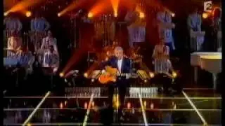 Enrico Macias chanson en hommage &agrave; son &eacute;pouse Suzy