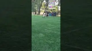 Haadi The Defender - Trinity Football Coaching Club (1)