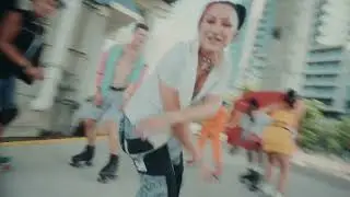 Nicole Haber - B!tch I'm His BF (Official Music Video)