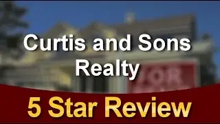 Curtis and Sons Realty Nevada Excellent 5 Star Review by Brandon I.