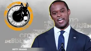 Daniel Cameron Calls Protestors 