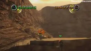 G.I. Joe: The Rise of Cobra - Operation: Desert Jewel - Codename: Arrival - Checkpoint 2
