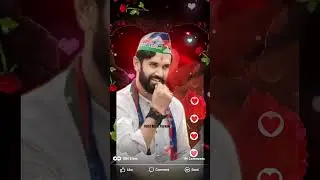 #chiragpaswan 🔥 #paswanji #paswan #rohitroyalpaswan #indianminister
