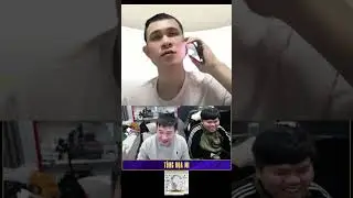Is it time for a breakup??? #tunghoami #blvthanhtung #JinWoo | Commentator Thanh Tung