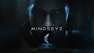 MindsEye | PC Gaming Gameplay Graphics 4K