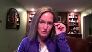 Why Runners Lie - Ann's Running Commentary