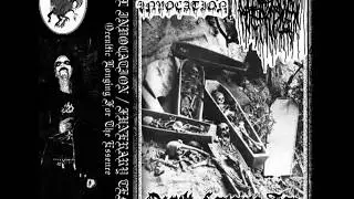 Nihil Invocation : Destructive Specters Beckon Steadily
