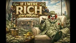 If I were rich
