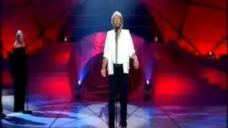 Stars In their Eyes - Kevin Stokes as Joe Cocker, Unchain My Heart